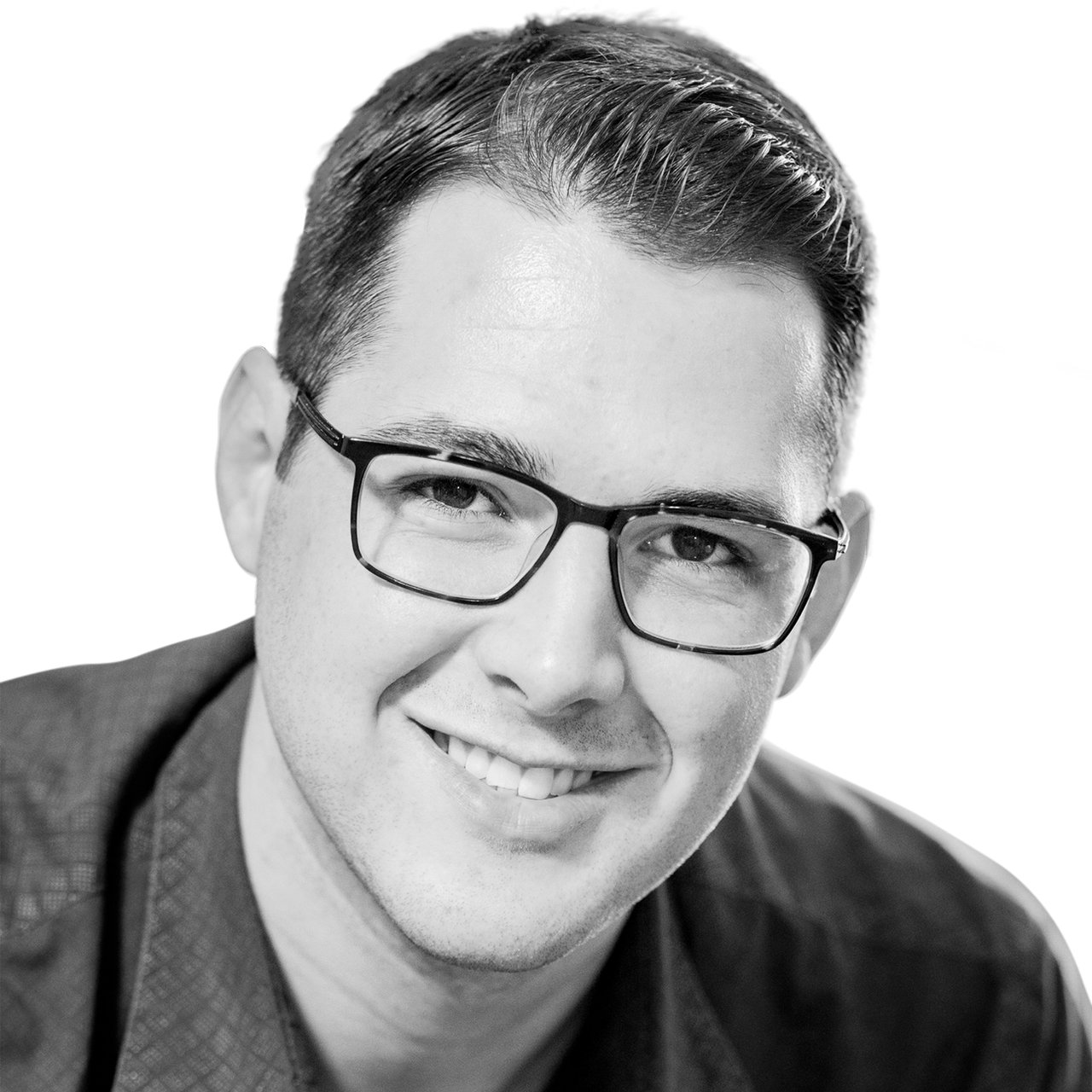 Garrett French, Founder of Driller Design Co.